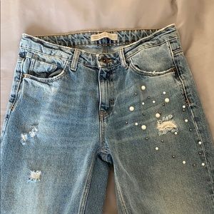 RAD Zara Jeans 🦋